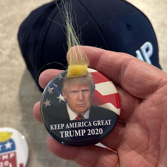 TRUMP  Bundle - Picture 2 of 5